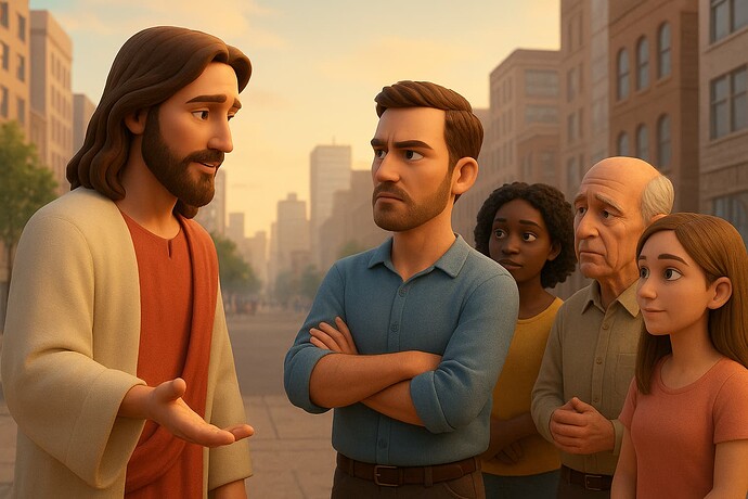 Cái bẫy của lòng kiêu ngạo nơi các tín hữu