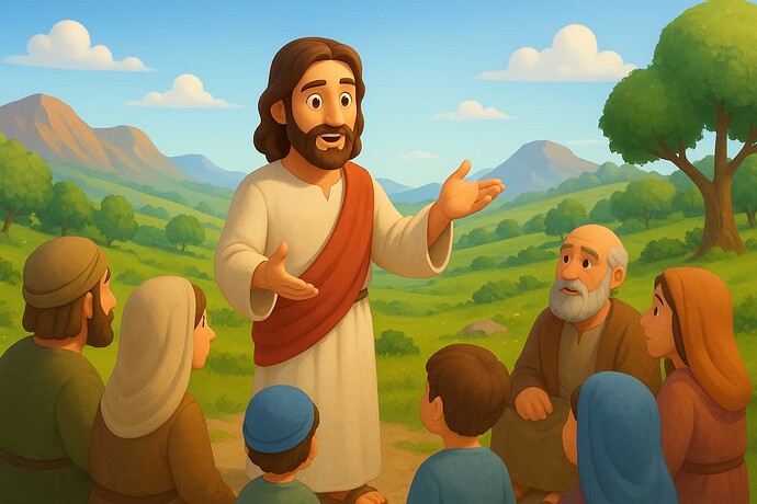 Beyond habits: how to pray truly