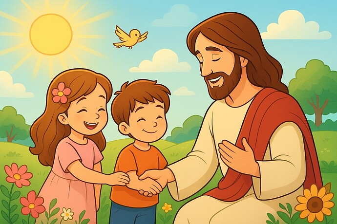 Gratitude begins small, but happiness grows