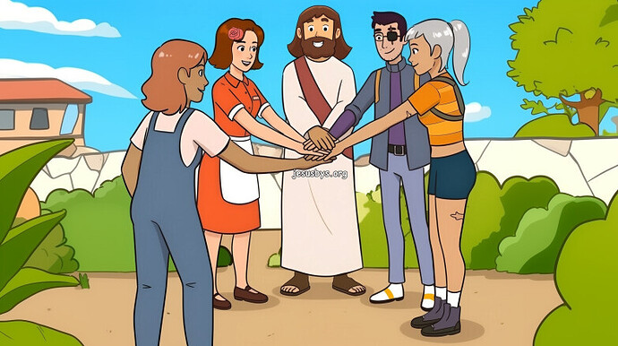 单一善举的力量