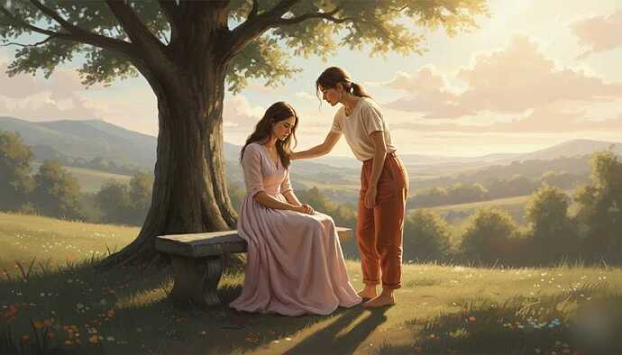 Learning to understand rather than judge