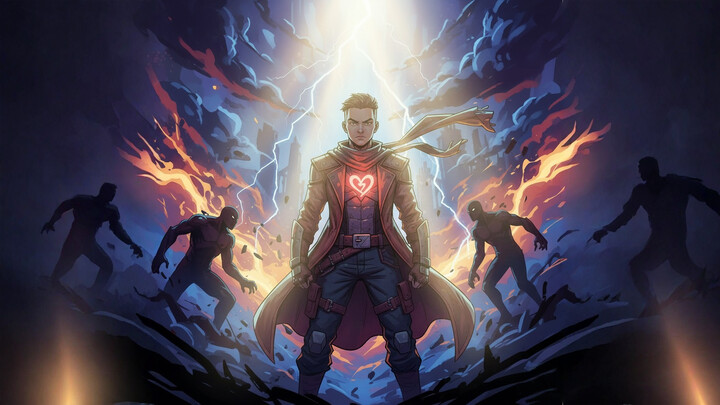 The true gangsters of morals and faith